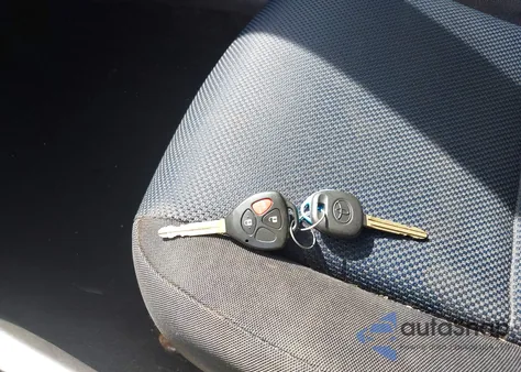 2009 Scion Tc z USA, uszkodzony, nr VIN JTKDE167X90280643